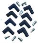 Taylor Cable Products Spark Plug Boot Kit