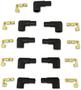 Taylor Cable Products Distributor Boot Kit