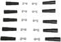 Taylor Cable Products Distributor Boot Kit