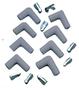 Taylor Cable Products Spark Plug Boot Kit