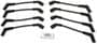 Taylor Cable Products StreeThunder Ignition Wire Set