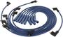 Taylor Cable Products High Energy Ignition Wire Set