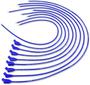 Taylor Cable Products Ignition Wire Set