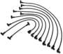 Taylor Cable Products StreeThunder Ignition Wire Set