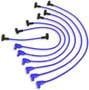 Taylor Cable Products Ignition Wire Set