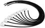 Taylor Cable Products Ignition Wire Set