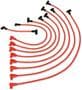 Taylor Cable Products Spiro Pro Ignition Wire Set
