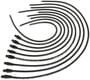Taylor Cable Products Ignition Wire Set