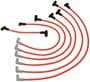 Taylor Cable Products Thundervolt Ignition Wire Set