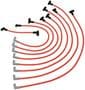 Taylor Cable Products Thundervolt Ignition Wire Set