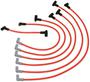 Taylor Cable Products Thundervolt Ignition Wire Set