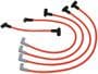 Taylor Cable Products Thundervolt Ignition Wire Set