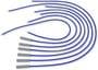 Taylor Cable Products Ignition Wire Set