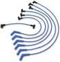 Taylor Cable Products High Energy Ignition Wire Set
