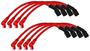 Taylor Cable Products 409 Spiro Pro Ignition Wire Set
