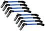 Taylor Cable Products 409 Spiro Pro Ignition Wire Set