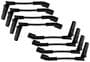 Taylor Cable Products Thundervolt Ignition Wire Set