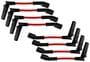Taylor Cable Products Thundervolt Ignition Wire Set