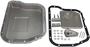TCI Automotive Oil Pan