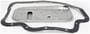 TCI Automotive Transmission Filter Kit