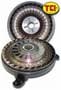 TCI Automotive A/T Torque Converter