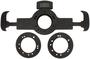 TCI Automotive A/T Shifter Linkage
