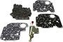 TCI Automotive A/T Valve Body