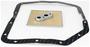 TCI Automotive Transmission Filter And Pan Gasket Set