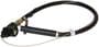 TCI Automotive A/T Kickdown Cable