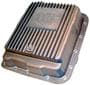 TCI Automotive Oil Filter Cover