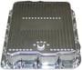 TCI Automotive Oil Filter Cover