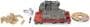 TCI Automotive A/T Valve Body