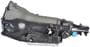 TCI Automotive 700R4 A/T Assembly