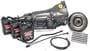 TCI Automotive A/T Assembly