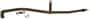 TCI Automotive A/T Dipstick