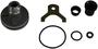 TCI Automotive Speedometer Housing