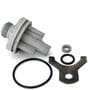 TCI Automotive Speedometer Housing