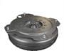 Power Torque 11-7/16 Inch - Remanufactured Torque Converter