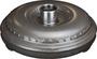 Power Torque 11-1/4 Inch - Remanufactured Torque Converter