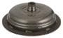 Power Torque 10 Inch - Remanufactured Torque Converter