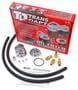 Trans-Dapt Oil Filter Relocation Kit