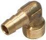 Trans-Dapt 3/8 Inch 90 Degree Fuel Fitting