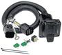 Tekonsha 7 Terminal Tow Harness Kit
