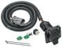 Tekonsha 7 Terminal Tow Harness Kit