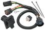 Tekonsha 7 Terminal Tow Harness Kit