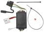 Tekonsha 4 Terminal Tow Harness Kit