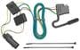 Tekonsha 4 Terminal Tow Harness Kit