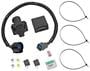 Tekonsha 7 Terminal Tow Harness Kit