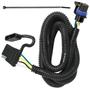 Tekonsha 4 Terminal Tow Harness Kit