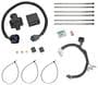 Tekonsha 7 Terminal Tow Harness Kit